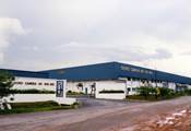 GOKO Malaysia Factory