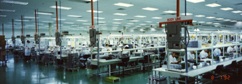 GOKO Malaysia Factory