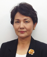 Yoshiko Goto